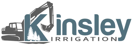 KInsely irrigation logo