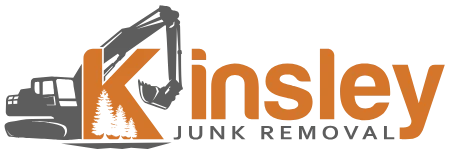kinsely junk removal