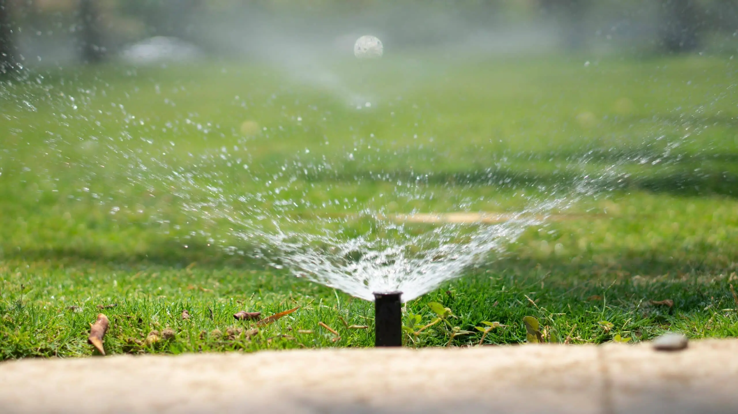 Professional Irrigation Servicing in Maple Ridge, BC