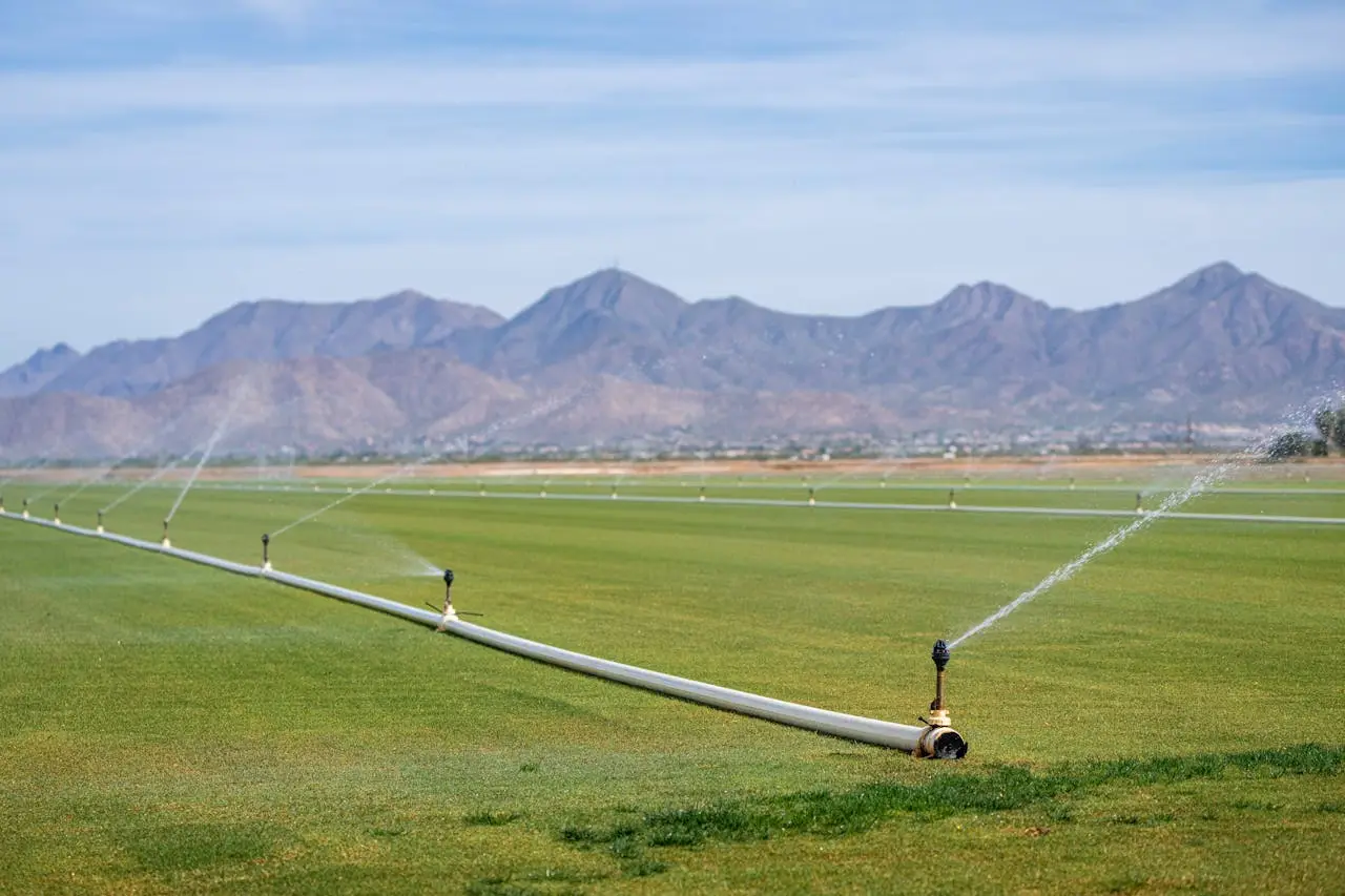The Irrigation Maintenance Checklist Every Property Owner Needs