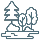 Healthier Landscapes icon