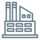 Industrial Properties icon