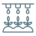 More Efficient Water Use icon