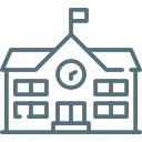 Schools & Institutional Properties icon